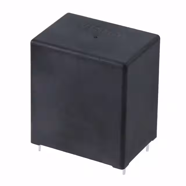 MKP1847H58035JP5 Vishay Beyschlag/Draloric/BC Components  Capacitores de polímero de tantalio